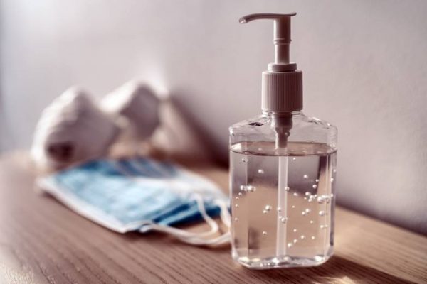 You must have heard about the 20-second handwash tip to reduce the chances of infection. 